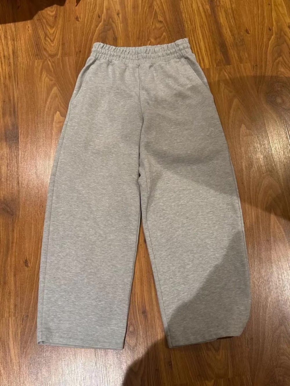 UNIQLO C sweatpants size S